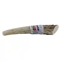 35/4.5-5 In. Solid Antler;
