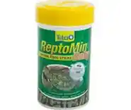 Reptomin Baby Mini Floating Food Sticks .92 Oz