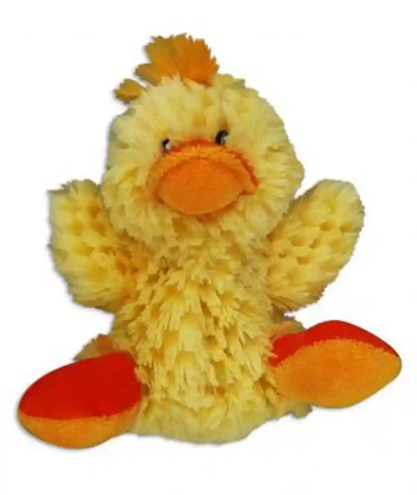 Kong Dr. Noys Duck For Small Dogs