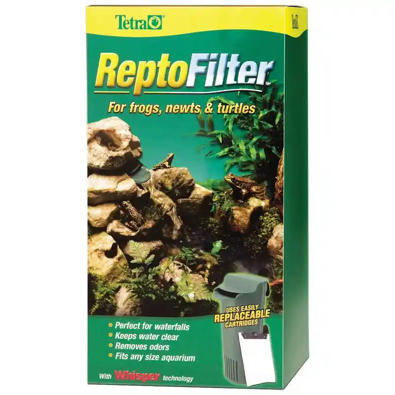 Tetra Repto Filter 90 Gph