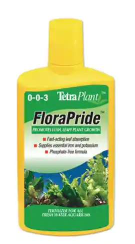 Tetra Flora Pride 8.45 Oz/250ml