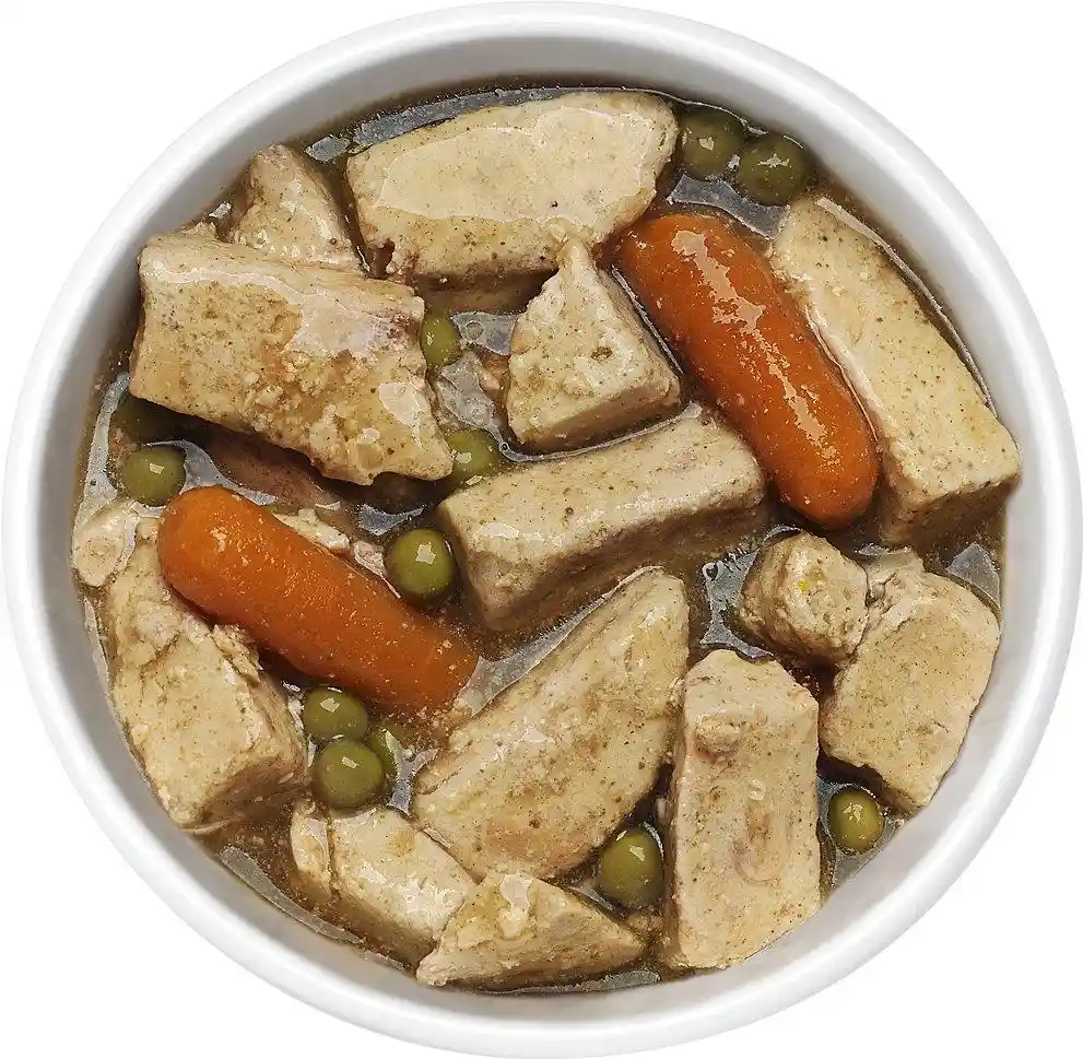 Chunky Grain-free Colossal Chicken Dinner Canned Dog Food 12.7-oz