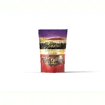 Zig Lamb Bisc Trt 12oz