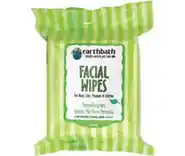 Facial Wipes, 25 Ct