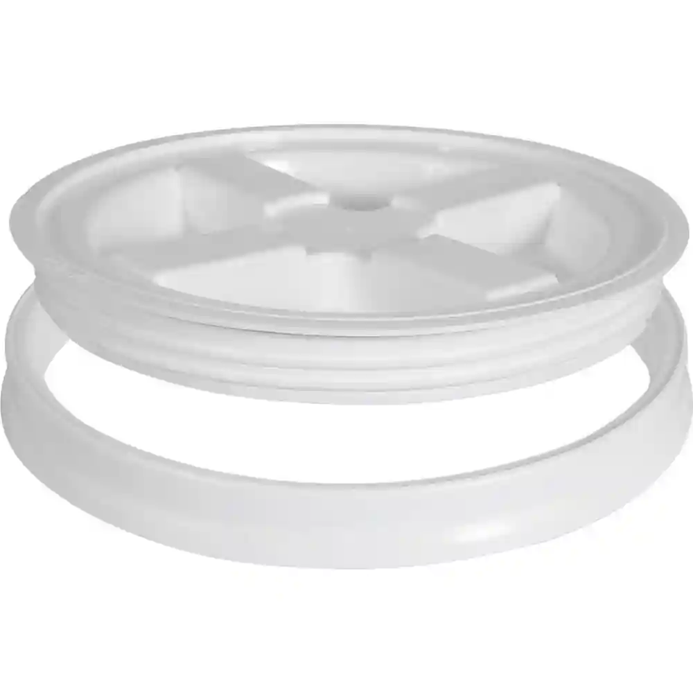 Vittle Vault Seal Lid White