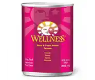 Wellness Duck Dog 12.5 Oz