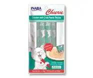 Ciao C Churu Ckn Crab 2oz;
