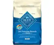 Blue Buffalo Dog Chicken & Brown Rice 15 Lbs