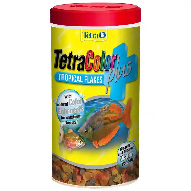 Tetracolor Plus Flake 185 Ml