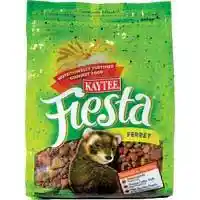 Kaytee Fiesta Ferret Food 2.5 Lbs