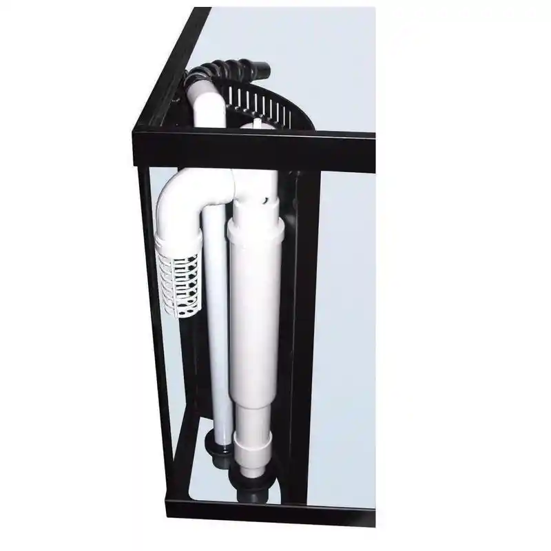 Overflow Accessory Kit