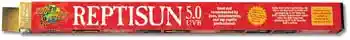 Reptsun 5 20 Watt Fluorescent Bulb 24"