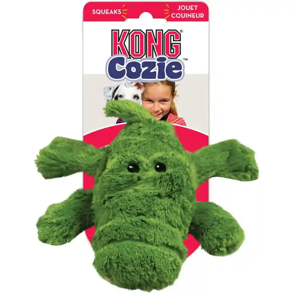Ali Alligator Xlg Cozie;