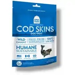 Openfarm D Dhyd Trt Cod 2.25oz;