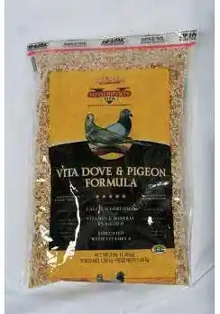 Sun Food Vita Dove & Pigeon 25 Lbs