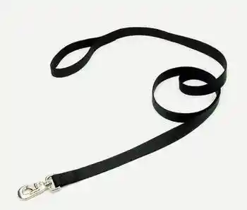 Single-ply Dog Leash, Hunter, 1" X 06'