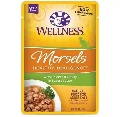 Hlth Indulgence Chk Turk 24x3oz;