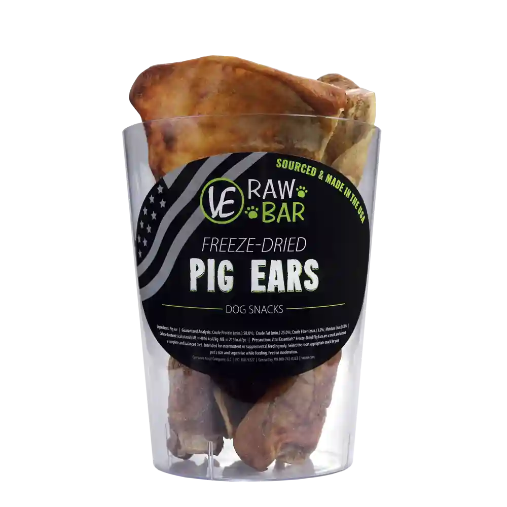 Raw Fusion Frozen Raw Chicken Recipe Dog Food Patties - 6 Lbs