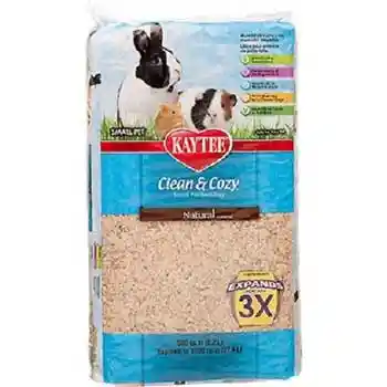 Kay Clean And Cozy Natural 500 Cu