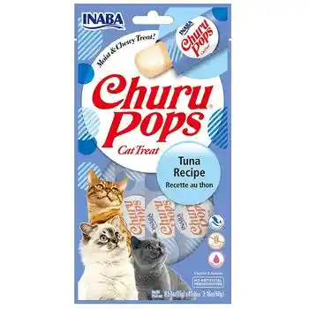 Inaba Churu Pop Tna Trt 2.16z