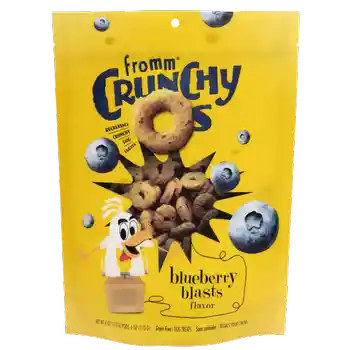 Fromm D Crnchyo Blbry Blst 6oz