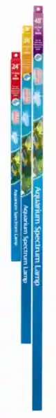 Flourescent Replacement Bulb 17 Watt 24"