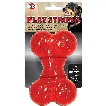 Play Strong Bone Small 4.5
