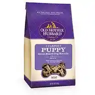 Puppy Mini Biscuits - 20oz