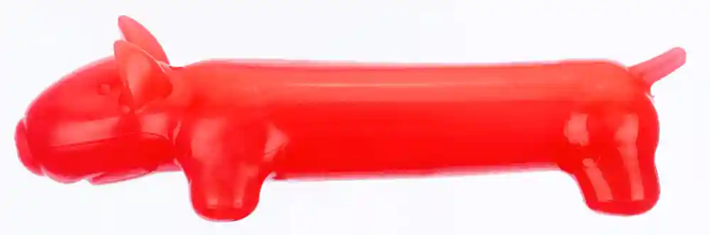 Jw Megalast Long Dog Rubber Toy Large