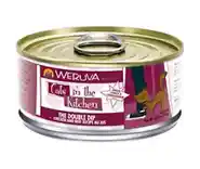 Weruva Cat Double Dip Chicken/beef 6 Oz