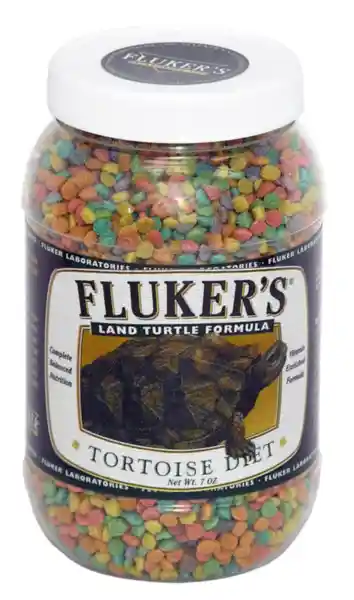 Tortoise Diet 7 Oz