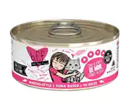 Bff Tuna & Bonito Be Mine In Gelee Canned Cat Food 5.5-oz