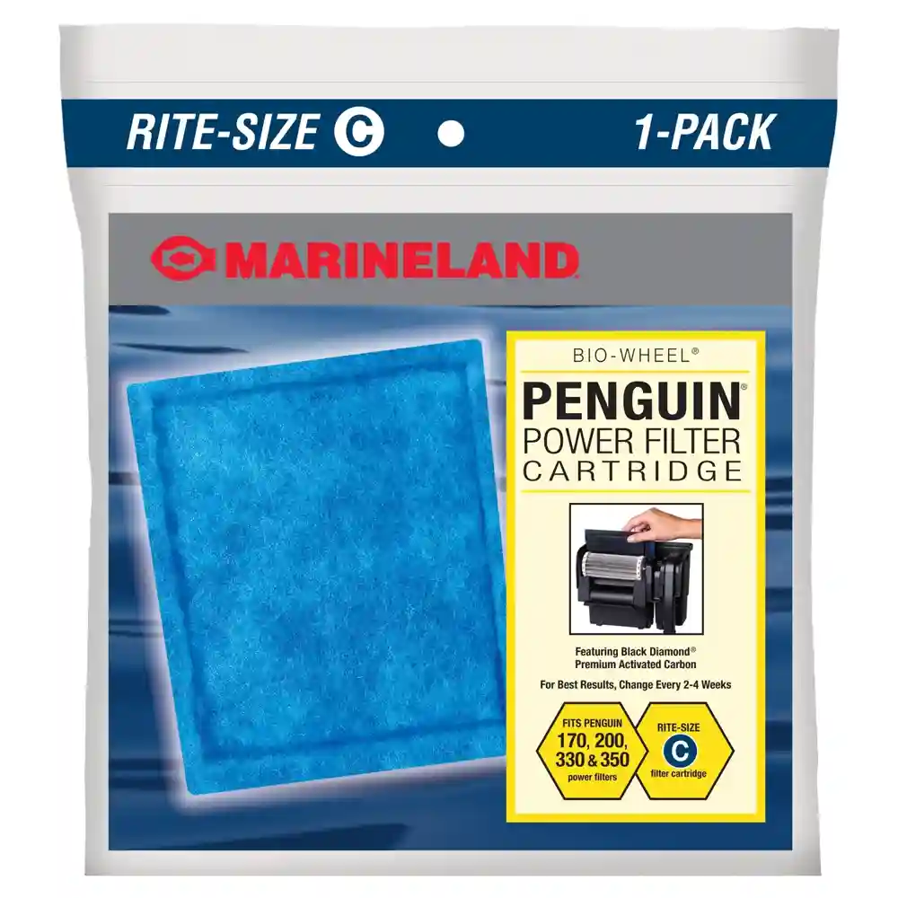 Rite-size C Cartridge 1 Pack