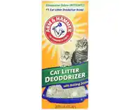 Arm & Hammer Cat Litter Deodorizer 20 Oz