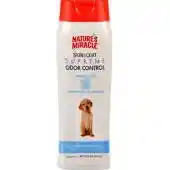 N/m Shampoo/cond Odor Natural Puppy 16 Oz