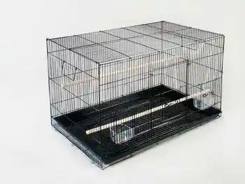 Parakeet Flight Cage 24" Sugar Glider