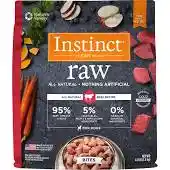 Nv Instc Raw Boost Bf Dog 10#;