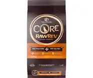 Wlns Core Raw Fzdr Tky Dog 20#;