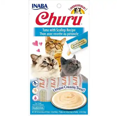 Ciao C Churu Tuna Sclp 2oz;