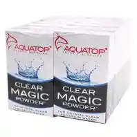 Clear Magic Powder 5pk 150 G