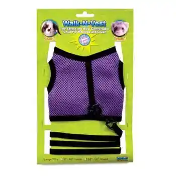 Walk-n-vest Large Assorted
