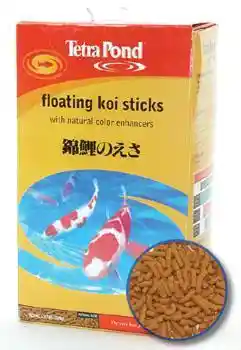 Tetrapond Floating Koi Food Sticks 5.18 Lbs