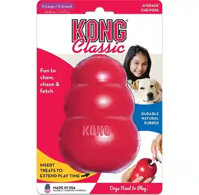 Classic Dog Toy X-large
