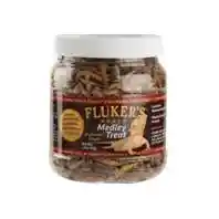 Bearded Dragon Freeze Dried Treat 1.8 Oz