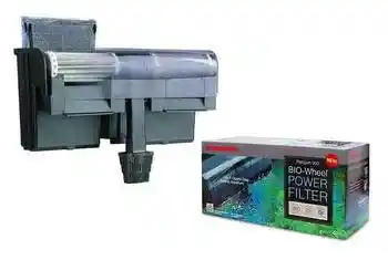 Penguin 350b Bio Wheel Power Filter (350gph)