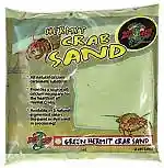 Hermit Crab Sand Green 2 Lbs
