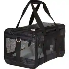 Sherpa Bag Original Large Black