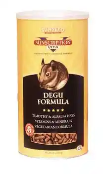 Sun Vita Degu Formula 28 Oz
