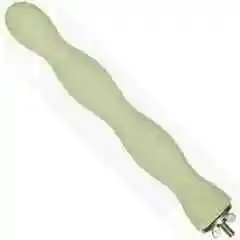 Pedi-perch Contoured Mineral Perch Large