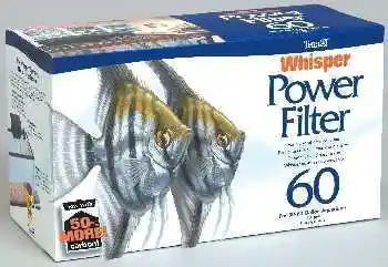 Whisper 60 Power Filter